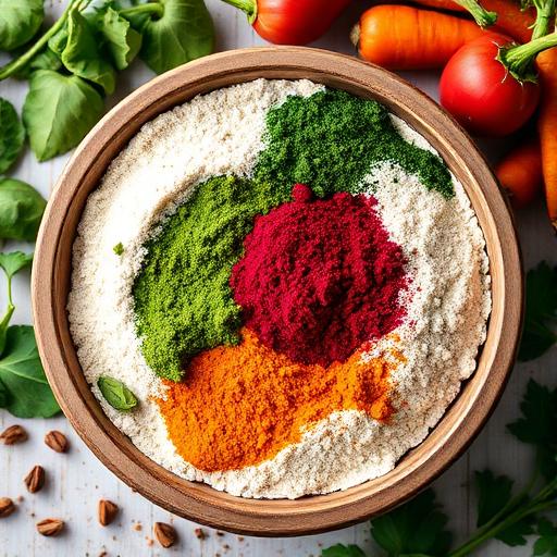 Vegetable Mix