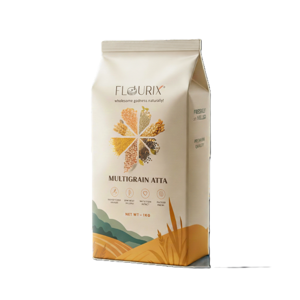 Flourix Flour