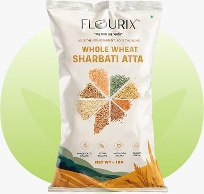 Diabetic Friendly Multigrain Flour