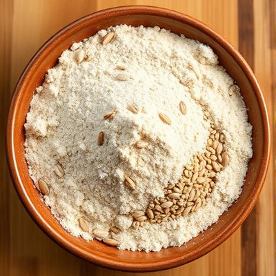 Multigrain