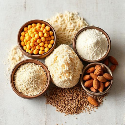 Special Flours