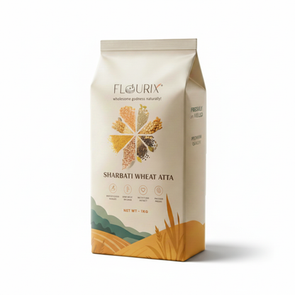 Diabetic Friendly Multigrain Flour