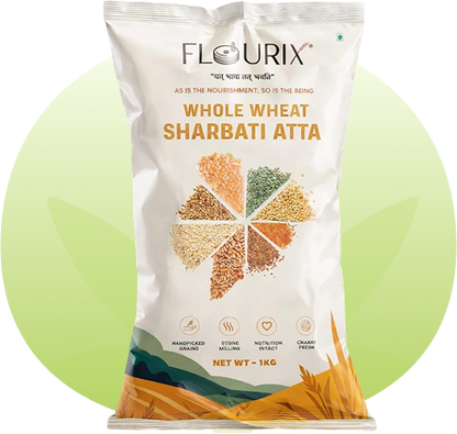 Diabetic Friendly Multigrain Flour