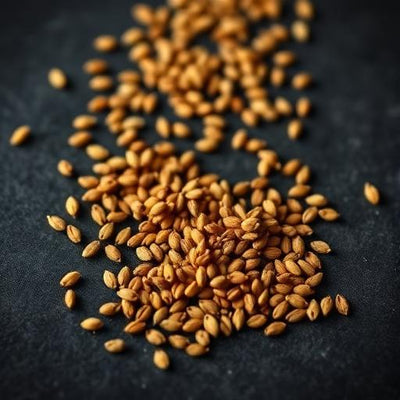 Powdered Spices